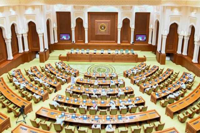 بأوامر سامية.. فض دور الانعقاد العادي الثاني من الفترة العاشرة لـ'الشورى'.. 13 يوليو