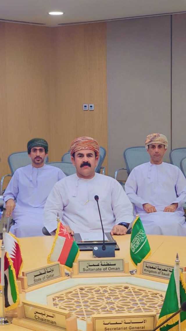 الشرطة تشارك في اجتماع مسؤولي الأسلحة والمتفجرات بدول الخليج