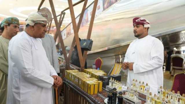 تجارب ترفيهية وسياحية متنوعة ضمن فعاليات 'غيّر جو' في جنوب الباطنة