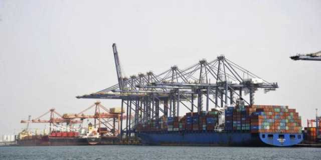 2.5 % نموا بالناتج المحلي الإجمالي إلى 9.4 مليار ريال بالربع الأول