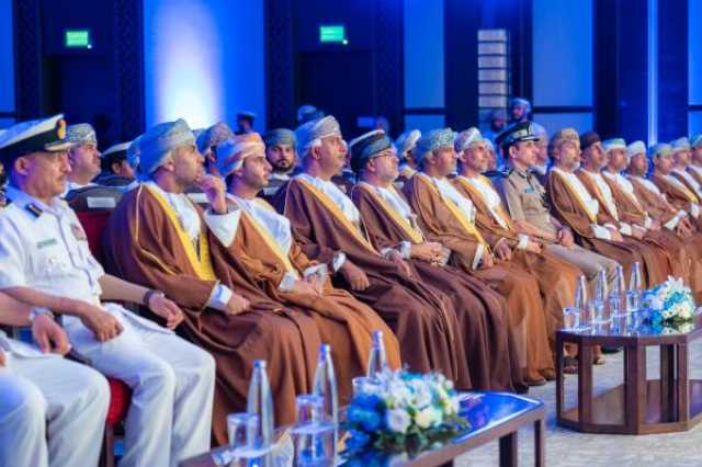 إبراز عراقة التاريخ البحري العُماني في الاحتفال باليوم العالمي للبحارة