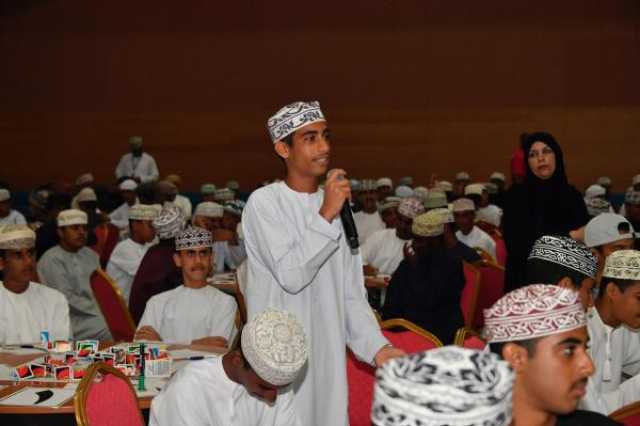 فعاليات توعوية لتعزيز الوقاية من المخدرات ضمن برنامج الانضباط العسكري