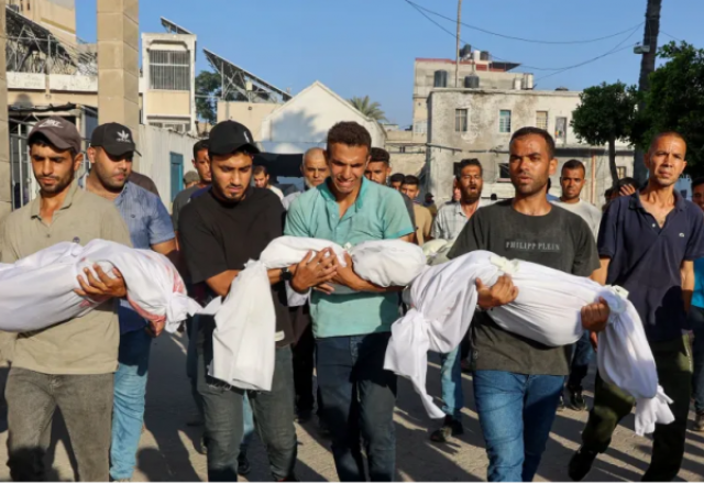 فيديو.. أكثر من 70 شهيدا في غزة و26 مجزرة دموية خلال 48 ساعة