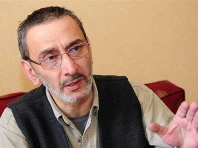 وفاة الفنان اللبناني زياد الرحباني