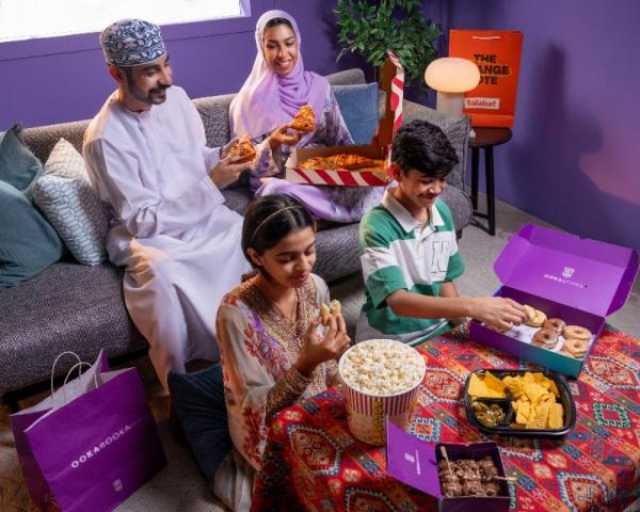 'طلبات' تطلق 'خطة عائلة طلبات برو'.. اشتراك واحد ومزايا للجميع