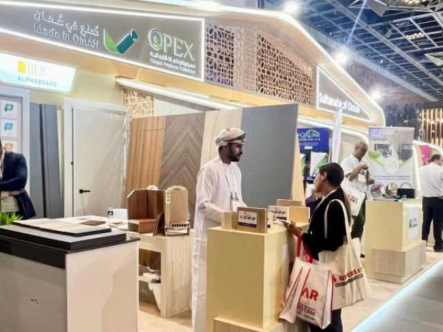 مبادرات طموحة لدعم حضور المنتج العُماني في الأسواق العالمية.. و7.2% نموًا بالصادرات غير النفطية في الربع الثاني