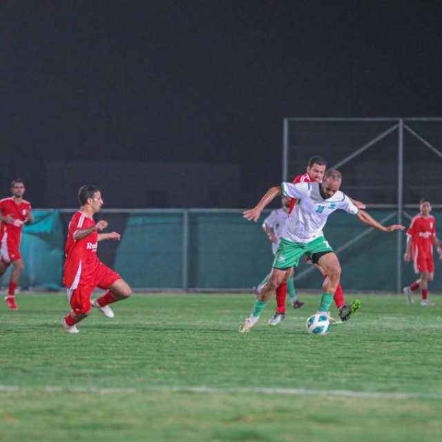 صعود وهبوط بدوري النخبة والدرجة الأولى بالرستاق