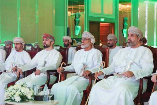 تحولات سوق العمل محور نقاش 'مؤتمر التحول الحكومي' بصلالة