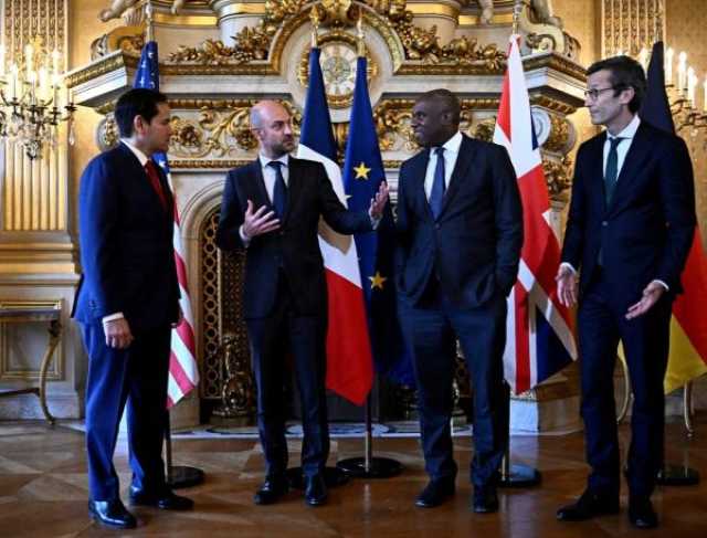 3 دول ترغب في إعادة فرض العقوبات على إيران
