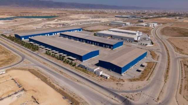 187 مليون ريال استثمارات استراتيجية جديدة في 'حرة صلالة'