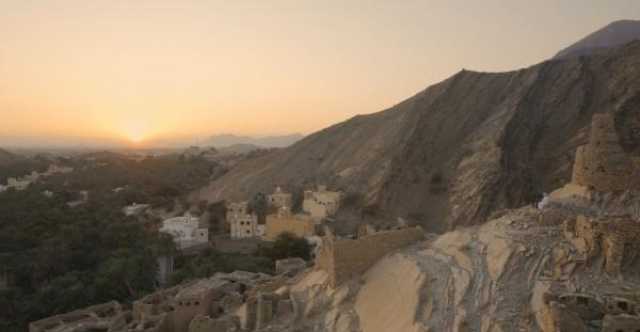تقرير دولي يسلط الضوء على الدور التنموي لقطاعي السياحة والضيافة في عُمان