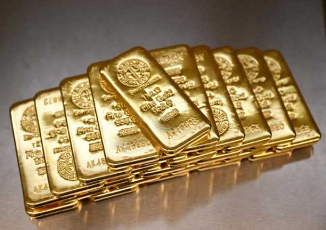 الذهب يرتفع مع توقعات خفض الفائدة الأمريكية