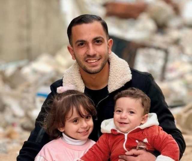 مؤسسة حقوقية: 6 قادة بجيش إسرائيل وراء قتل أنس الشريف
