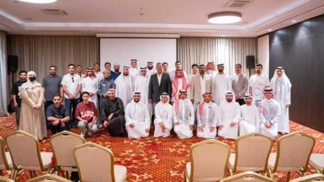 وفد من 'جامعة التقنية' يشارك في زيارة خليجية إلى روسيا