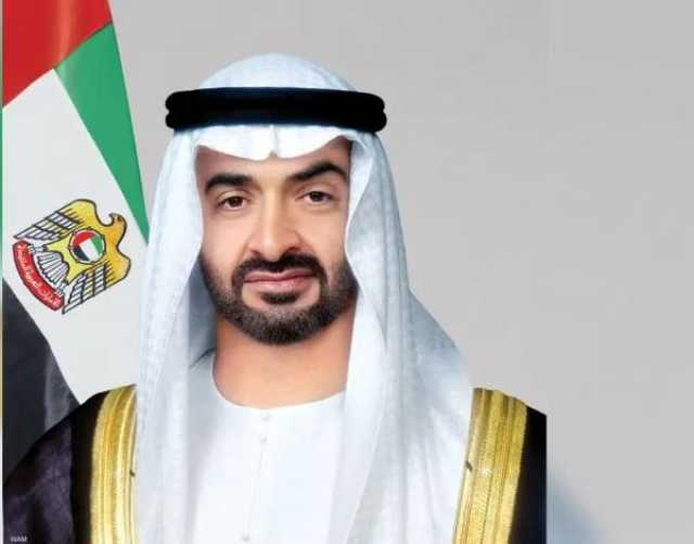 غدًا.. الشيخ محمد بن زايد يبدأ زيارة رسمية إلى روسيا