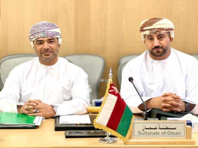 'العدل والشؤون القانونية' تشارك في اجتماع خليجي بالرياض