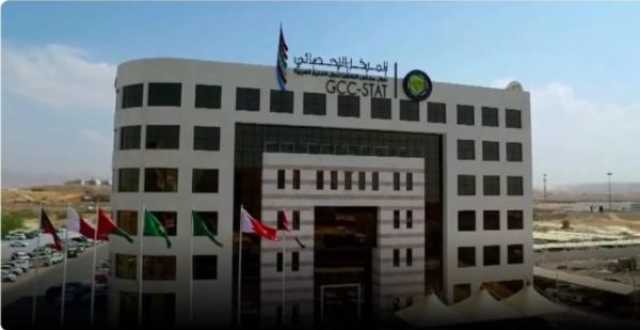 456.3 مليار دولار إجمالي الناتج الإجمالي الخليجي بنهاية 2024
