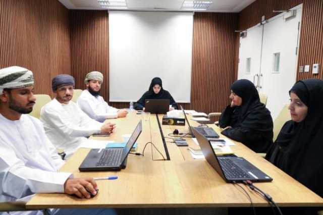'التعليم العالي' تنظم الحلقة التعريفية الثالثة لبرنامج دعم النشر العلمي