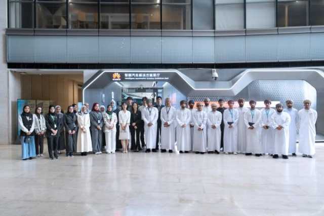 مجيدو جامعة التقنية والعلوم التطبيقية يستعدون للعودة