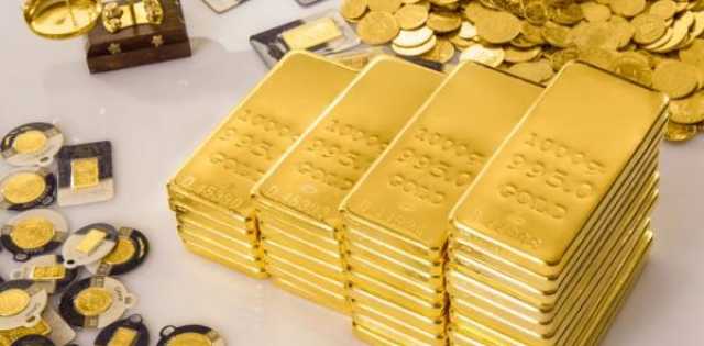 الذهب يتعافى قليلا بعد تراجعه من أعلى مستوياته القياسية