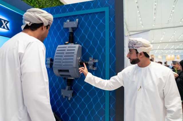 'لونيكس'.. تطور روبوتًا ينظف شباك الاستزراع السمكي آليًا