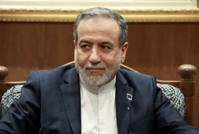 إيران تكشف تلقي رسائل أمريكية وتضع شرطًا لـ 'إستئناف المفاوضات'