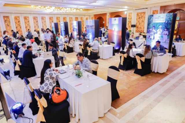 انطلاق حملة ترويجية للسياحة العُمانية في الهند