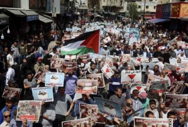 'القمة العربية للشعوب' تدعو لحراك عاجل وواسع لوقف الإبادة والتجويع في غزة