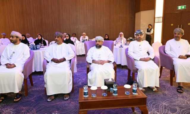 'الصحة' تنظم' حلقة عمل حول إدارة الموارد البشرية الذكية