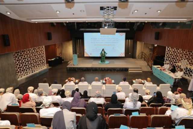 جائزةُ ثقافة الطفل تساهم في تعزيز الحضور الثقافي العُماني لدى الأطفال والارتباط بالهُويّة الوطنيّة