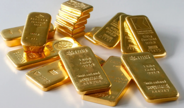 توقعات بتواصل ارتفاع أسعار الذهب