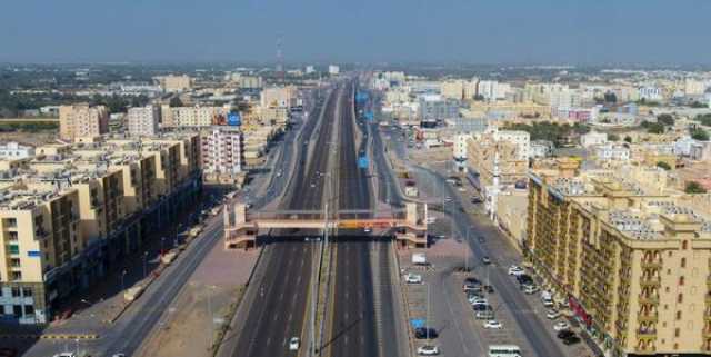 نمو لافت بقطاع التشييد في جنوب الباطنة مع إصدار 3289 إباحة بناء خلال النصف الأول