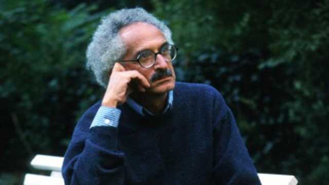 وفاة الكاتب المصري صنع الله إبراهيم عن 88 عاما