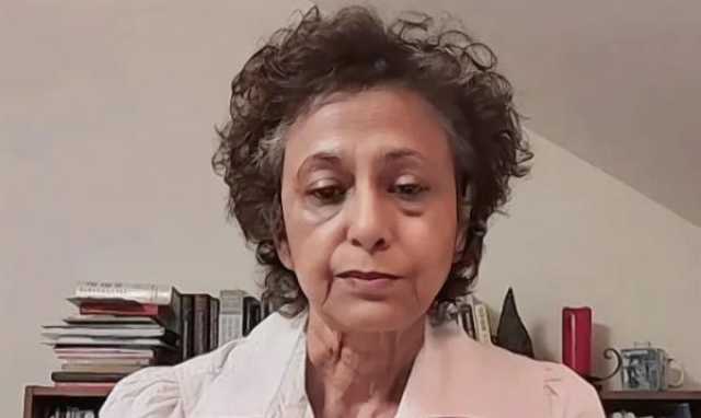 مقررة أممية: إسرائيل تحاول قتل الحقيقة وأنس الشريف كان صحفيا شجاعا