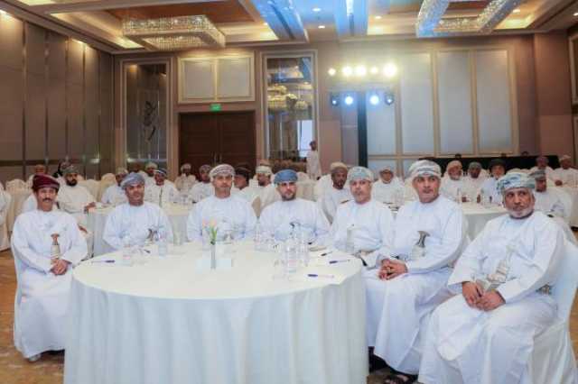 'الغرفة' تنظّم لقاء 'بيئة استثمارية آمنة' بمشاركة روّاد الأعمال