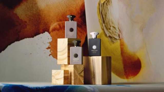 'أمواج' تكشف عن عطر 'أوبس XVI- تيمبر' ضمن مجموعتها المكتبية