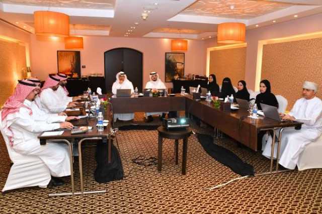انطلاق الاجتماع الخليجي لتسعير المستحضرات الصيدلانية في ظفار