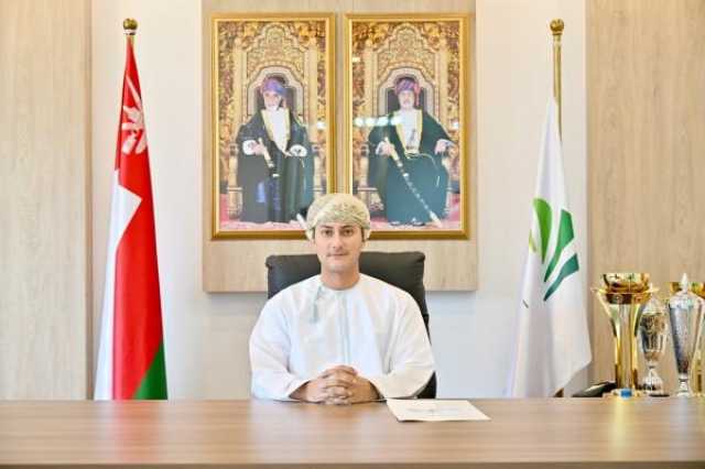 عزان آل سعيد يتوج بفئة 'النت' في بطولة اليوم الوطني للجولف