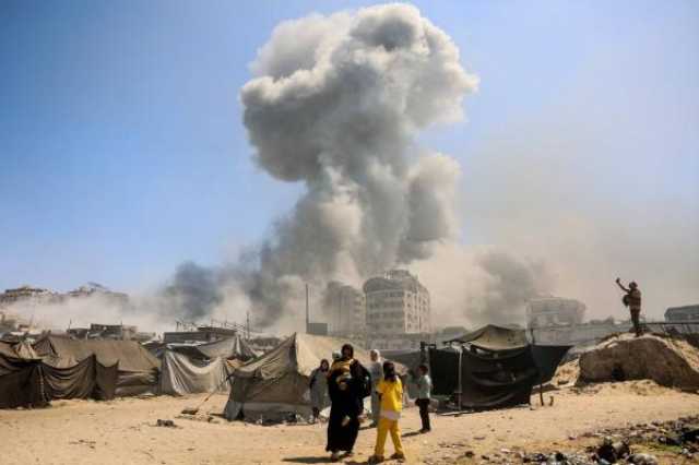 حماس: التصعيد الإسرائيلي يكشف نية فرض معادلات جديدة بالقوة