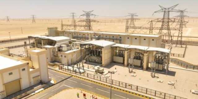 8 ملايين ريال لتطوير شبكات الكهرباء بالظاهرة بنسبة إنجاز 98%