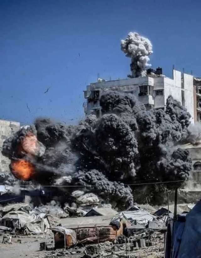 الجيش الإسرائيلي يقترح استئناف الهجمات على غزة وسط تردد في مكتب نتنياهو.. عاجل