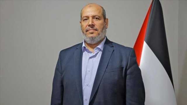 خليل الحية: حرب غزة انتهت تمامًا