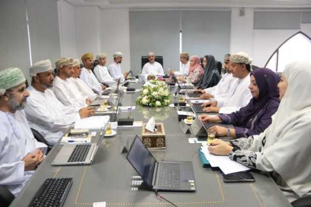 مناقشة مستجدات الخطة الاستراتيجية الوطنية لحقوق الإنسان.. والاطلاع على تقرير 'لجنة الميثاق العربي'