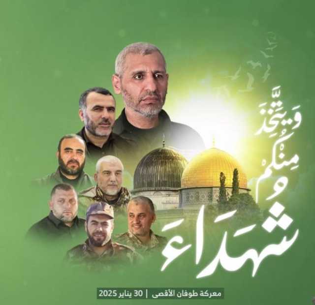 بعد إعلان استشهاده.. من هو القائد محمد الضيف؟