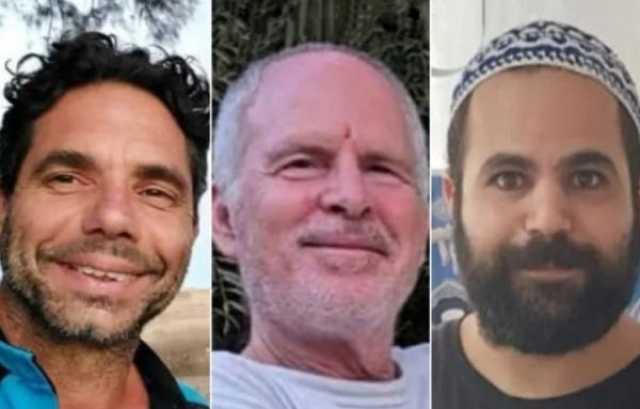إعلان أسماء الأسرى الإسرائيليين المفرج عنهم غدا