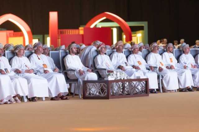محور رؤية 'عُمان 2040' يتصدر التصويت لمناقشات ملتقى 'معا نتقدم'.. واختيار ملف 'التشغيل' محورا إضافيا