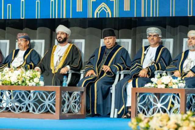 تخريج 817 طالبًا في 'الجامعة الوطنية للعلوم والتكنولوجيا'.. وتكريم خاص للمتفوقين