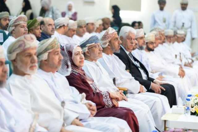 200 خبير و80 ورقة عمل في المؤتمر الدولي حول 'التراث والسياحة والثقافة'