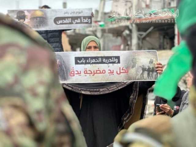 إسرائيل ترفض مقترحا وافقت عليه حماس.. والحركة تكشف تفاصيل الاتفاق مع المبعوث الأمريكي ويتكوف