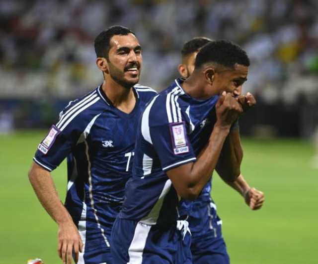 لأول مرة في تاريخ البطولة.. 'الصقور' تنتزع 'الكأس الغالية'